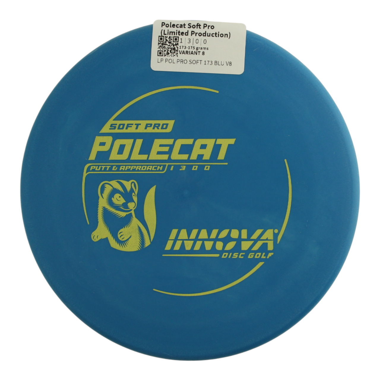 Polecat Soft Pro (Limited Production)