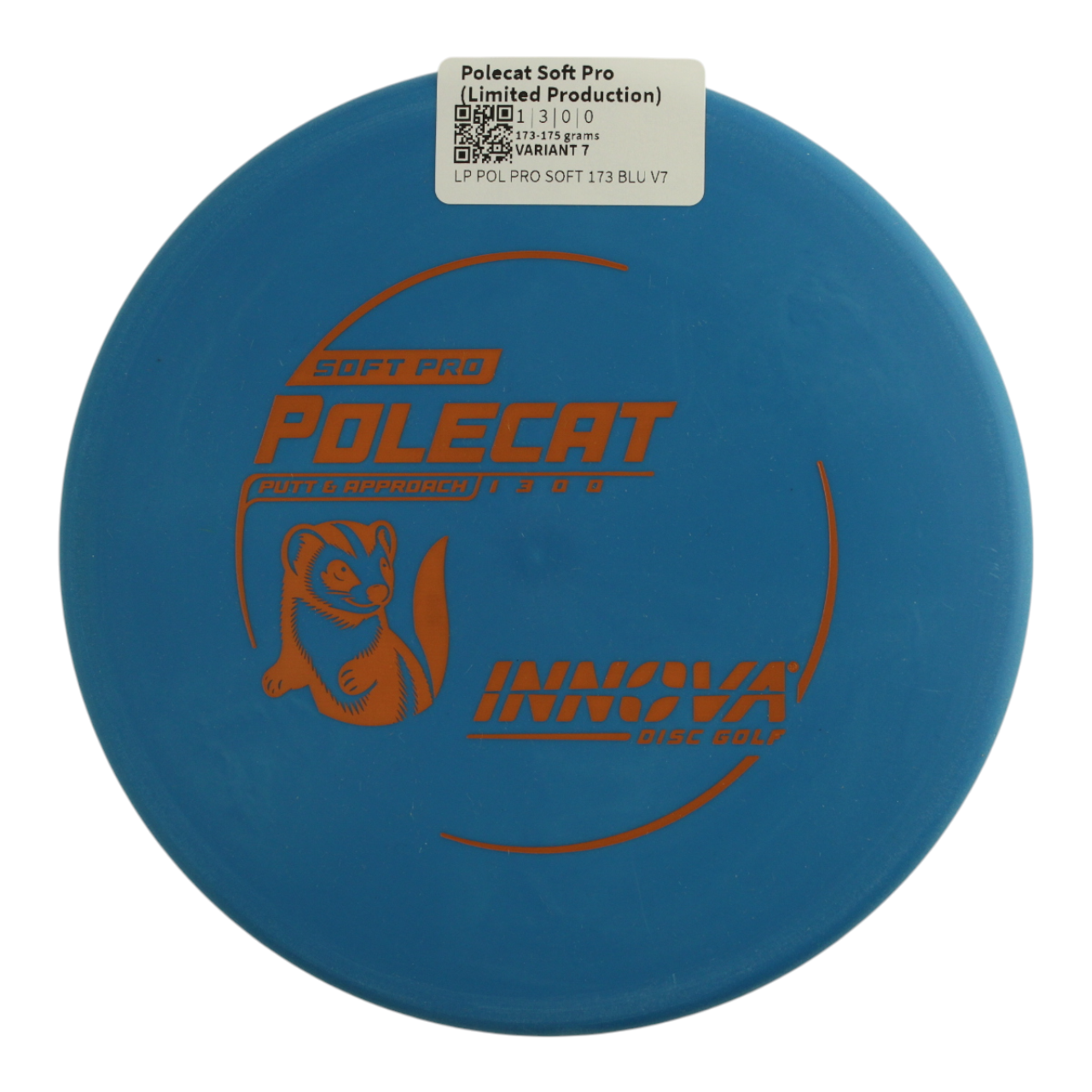 Polecat Soft Pro (Limited Production)