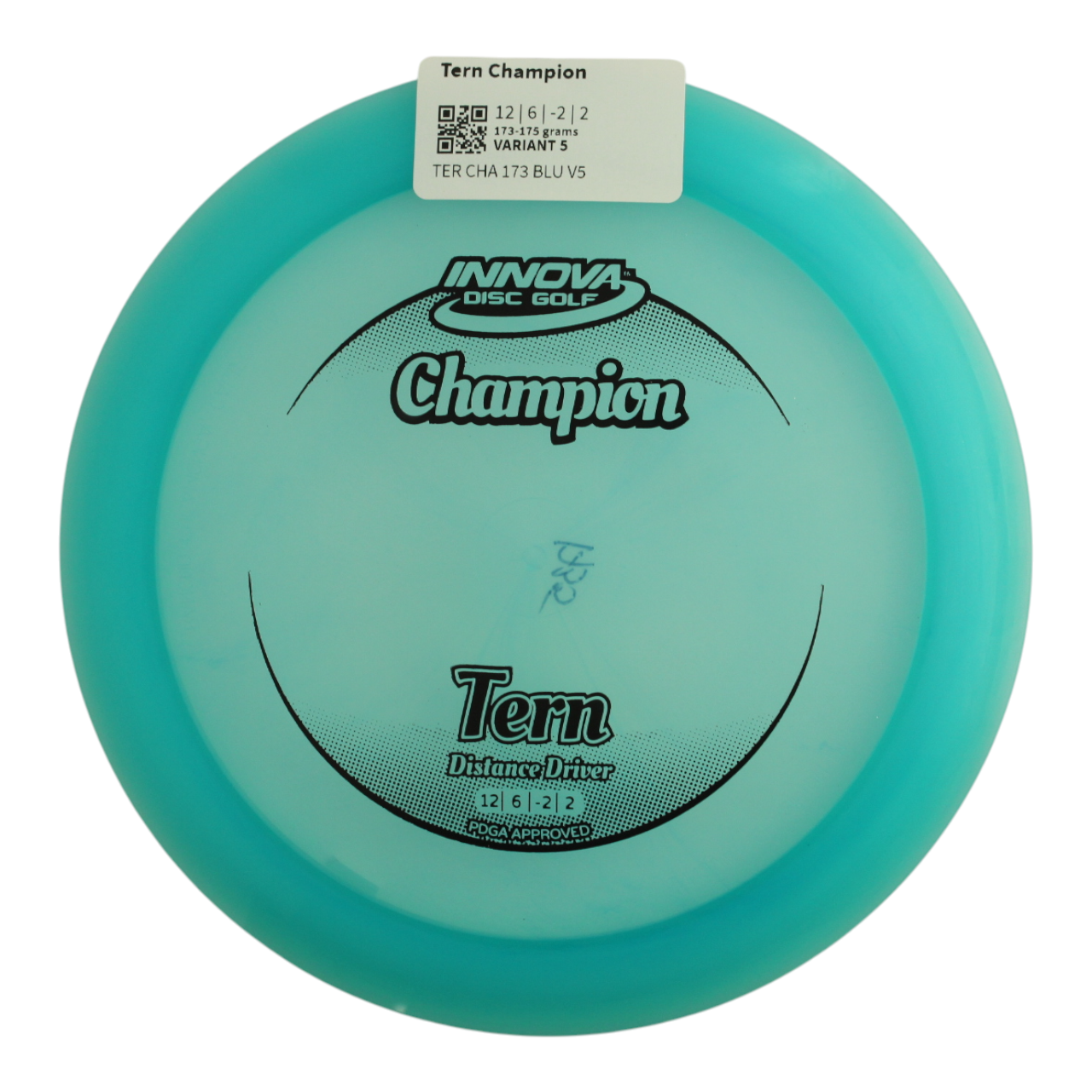 Tern Champion