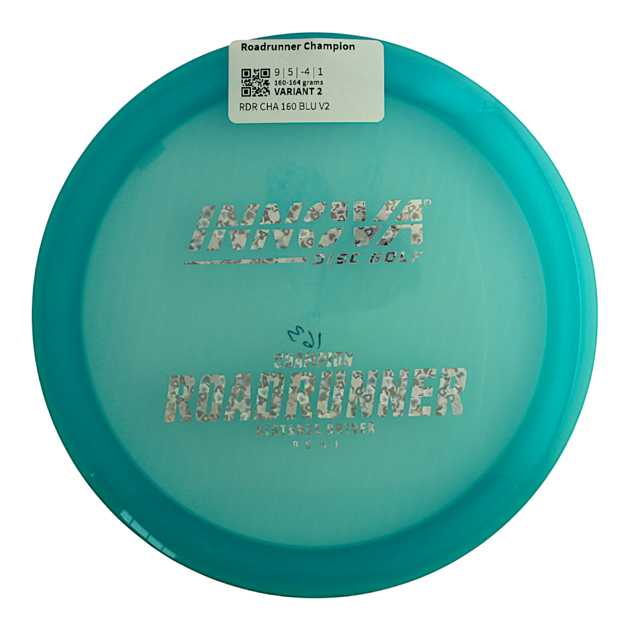 Roadrunner Champion