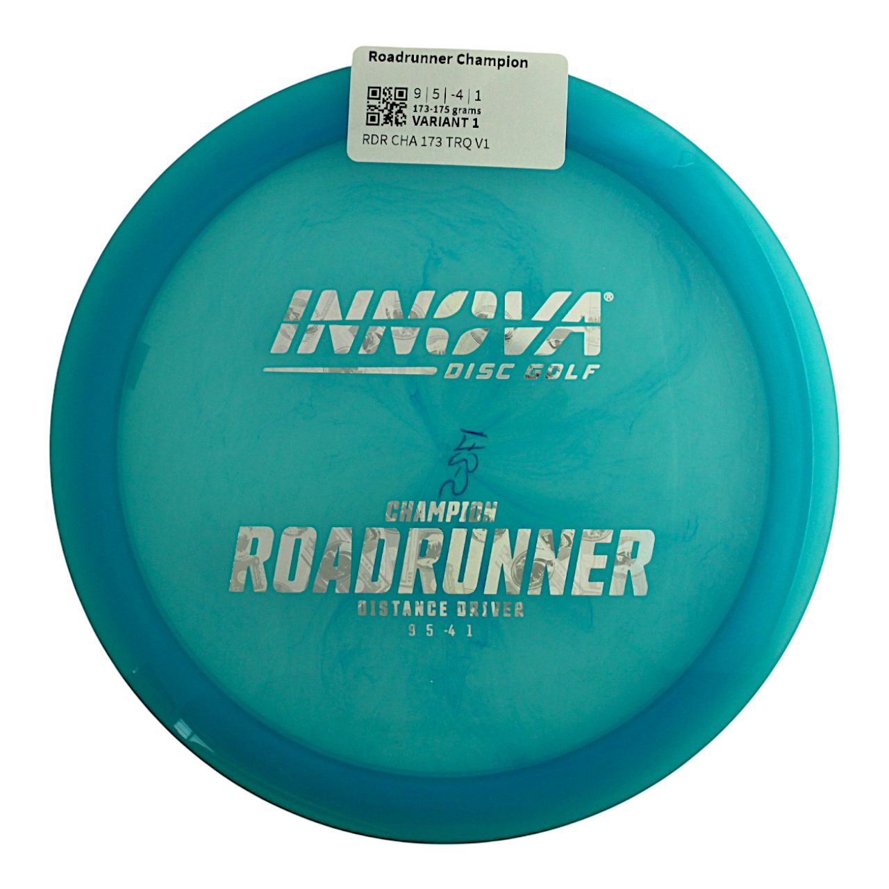 Roadrunner Champion