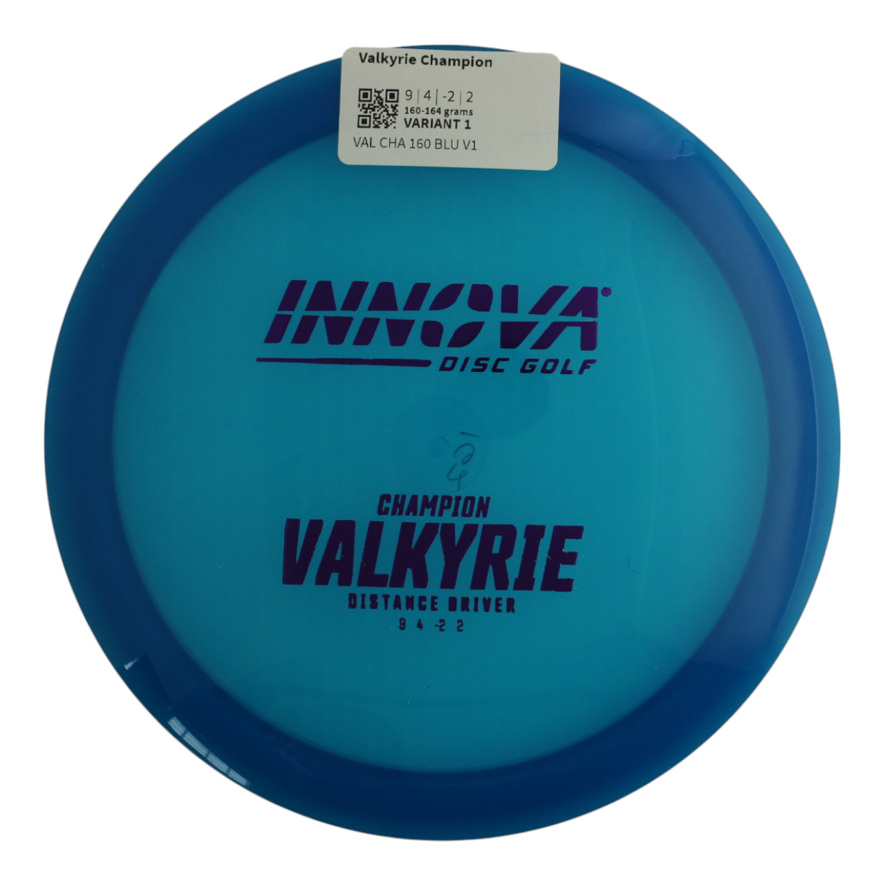 Valkyrie Champion