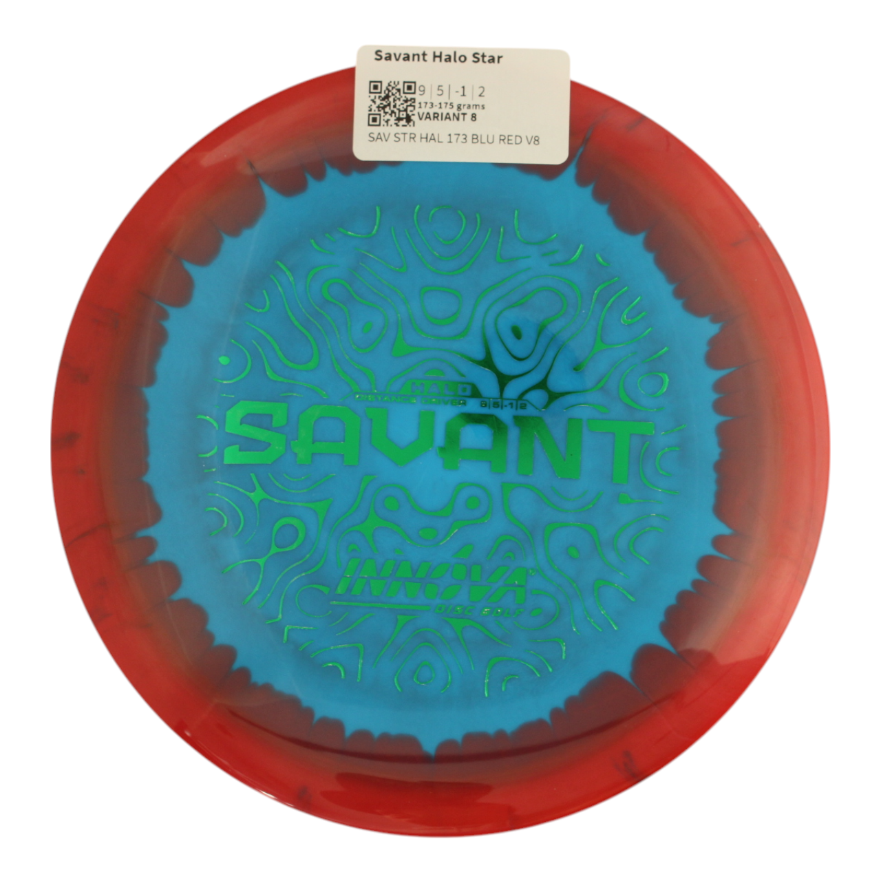Savant Halo Star