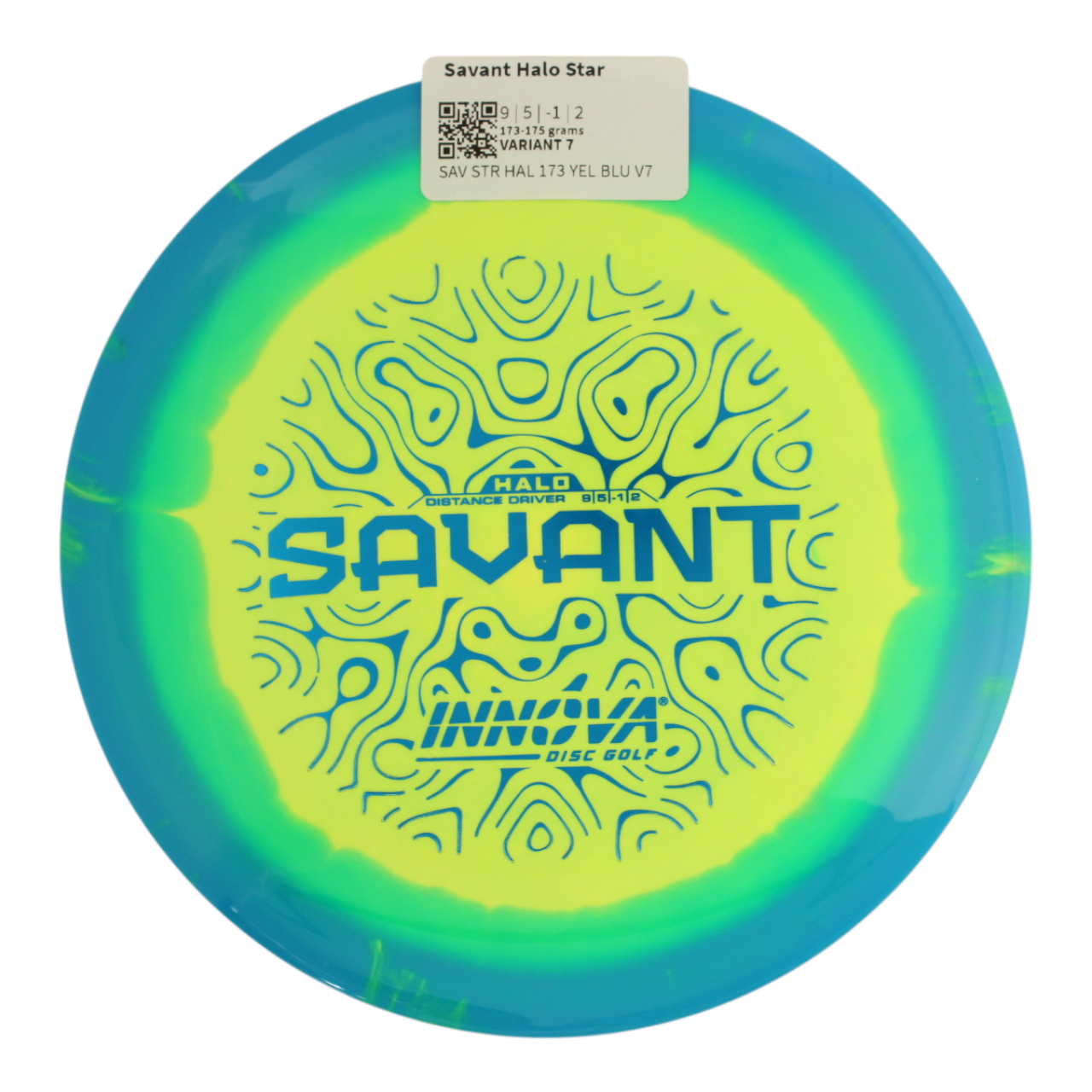 Savant Halo Star
