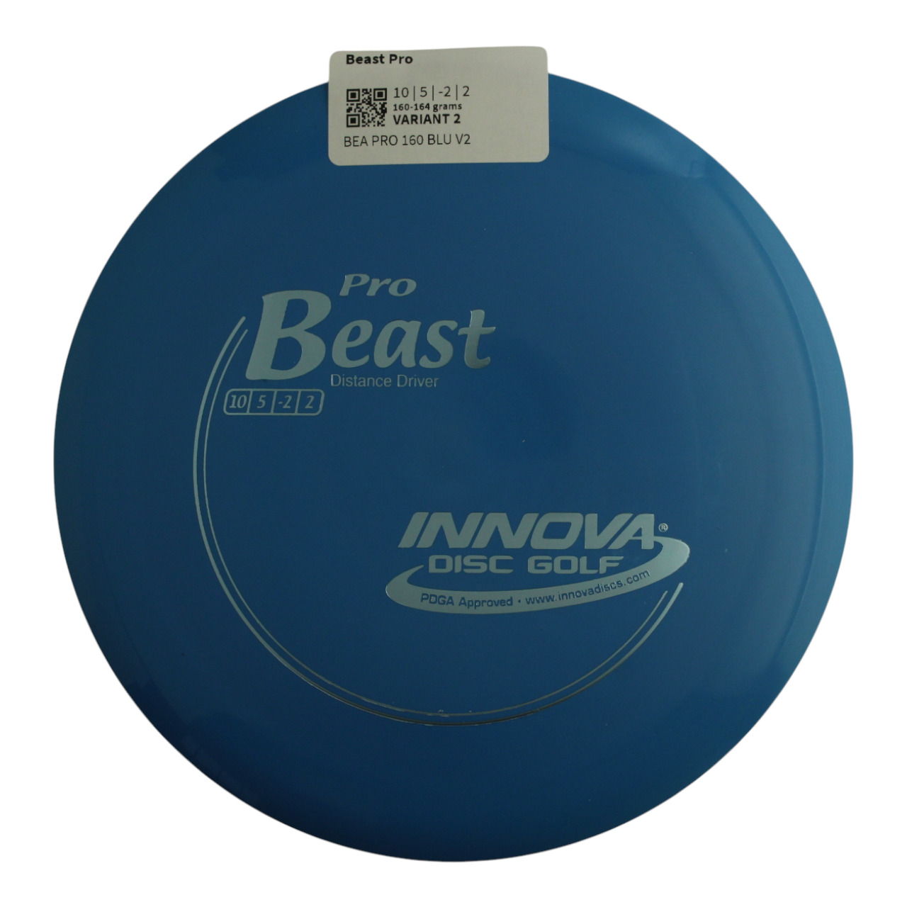 Beast Pro