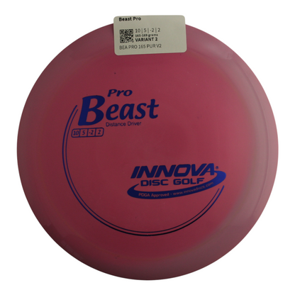 Beast Pro