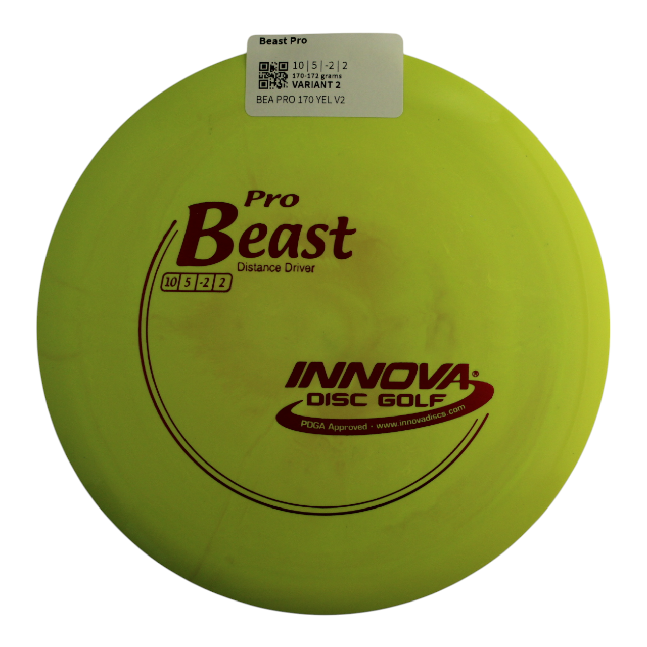 Beast Pro