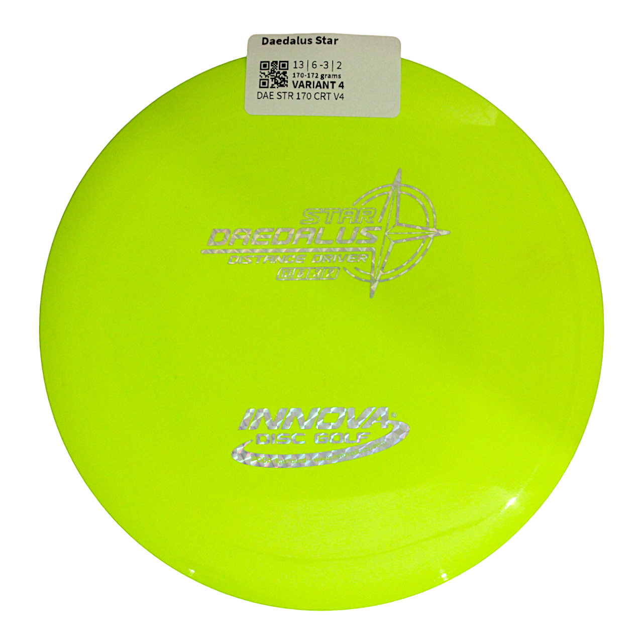 Daedalus Star