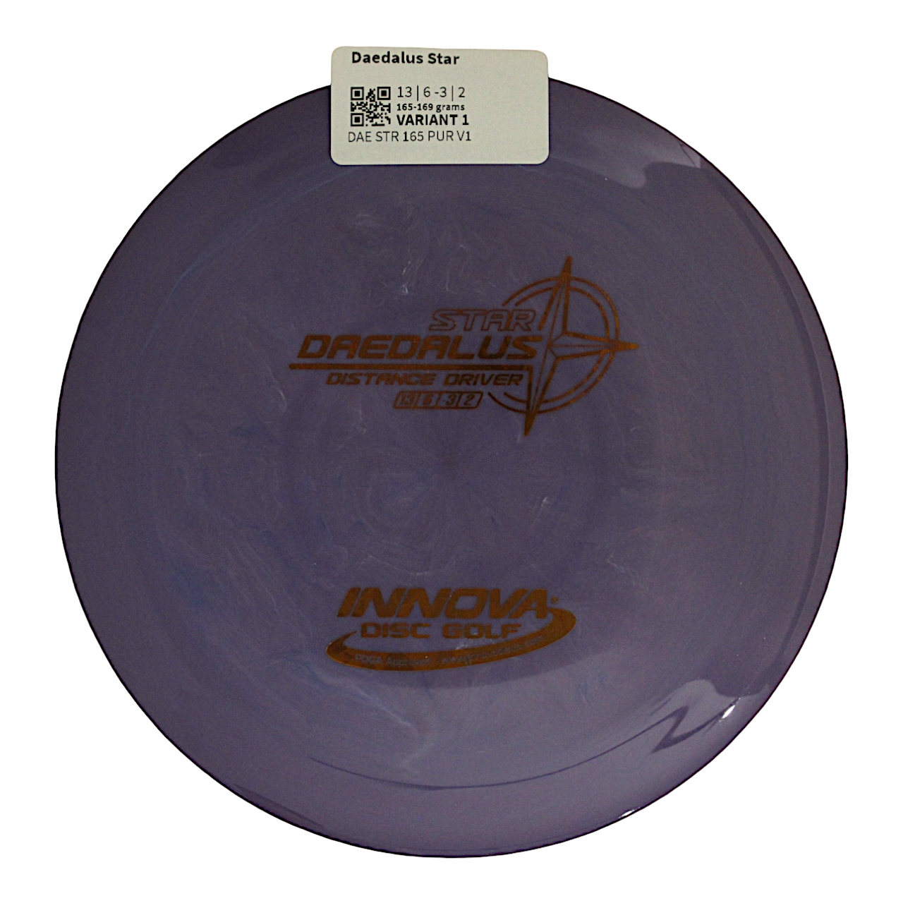 Daedalus Star