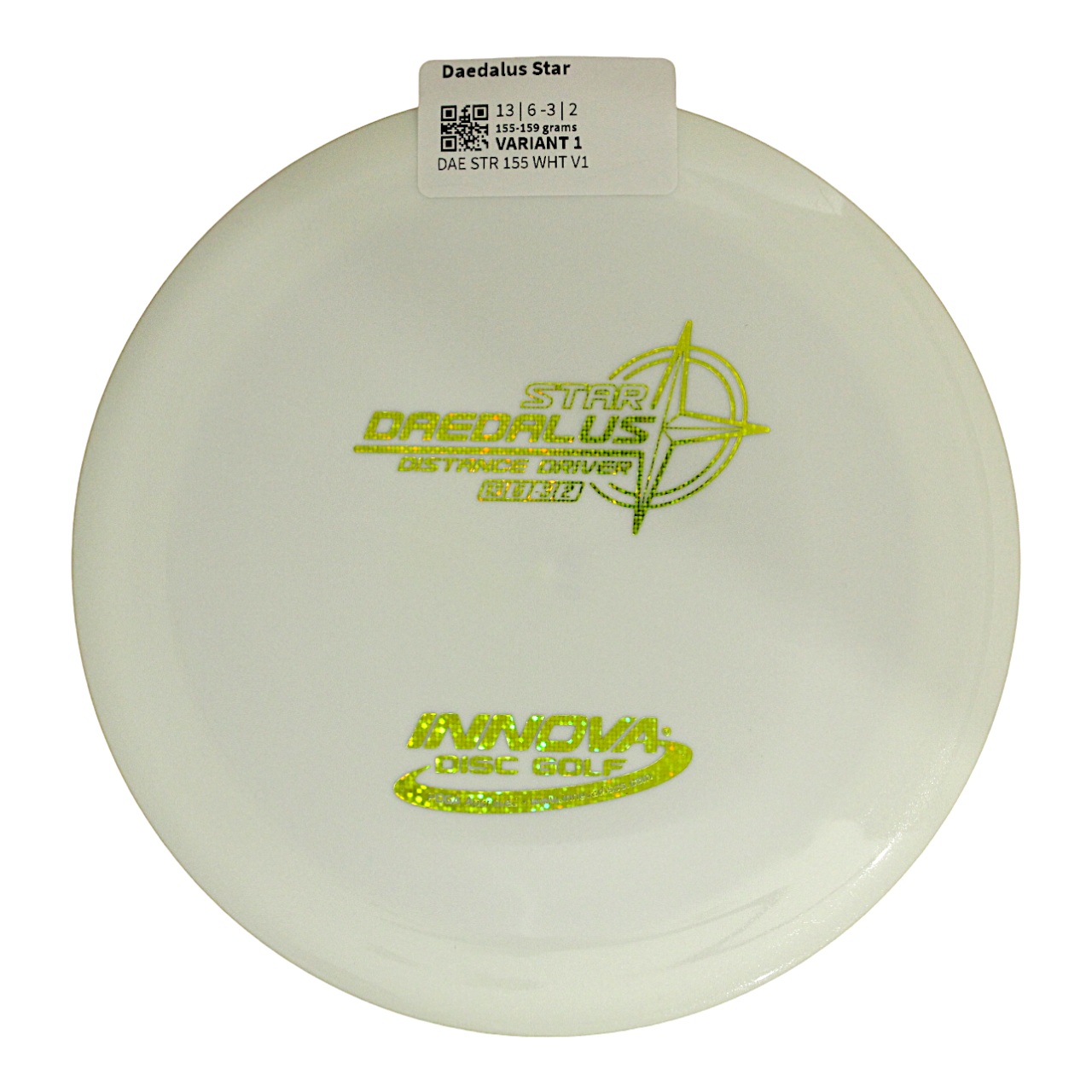 Daedalus Star