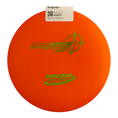 Mirage Star