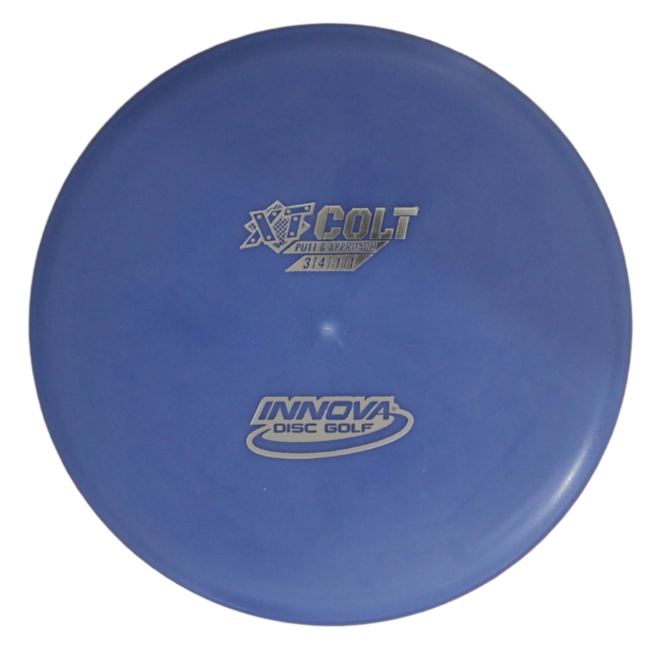 INNOVA DISC GOLF CANADA	Colt	Midrange	Superior grip	Good durability	Consistent flight path	Suitable for all skill levels	Good for distance and control	Versatile for different shots
