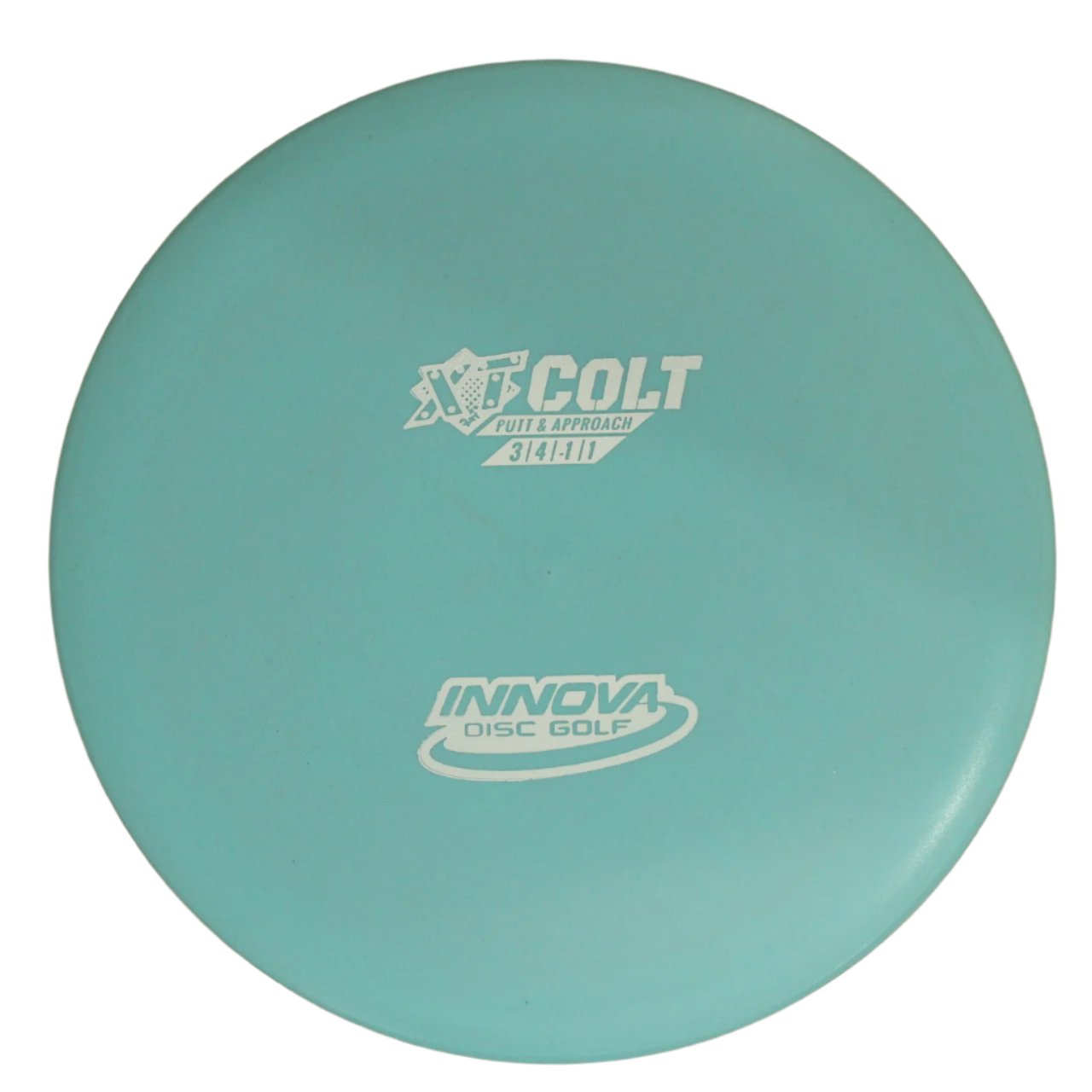 INNOVA DISC GOLF CANADA	Colt	Midrange	Superior grip	Good durability	Consistent flight path	Suitable for all skill levels	Good for distance and control	Versatile for different shots

