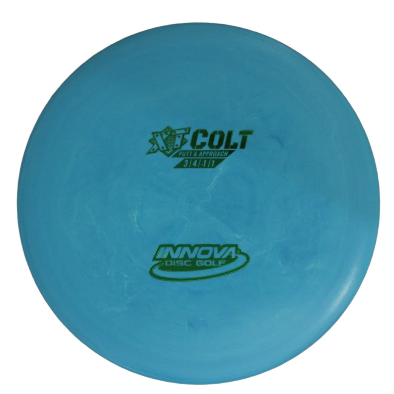 INNOVA DISC GOLF CANADA	Colt	Midrange	Superior grip	Good durability	Consistent flight path	Suitable for all skill levels	Good for distance and control	Versatile for different shots
