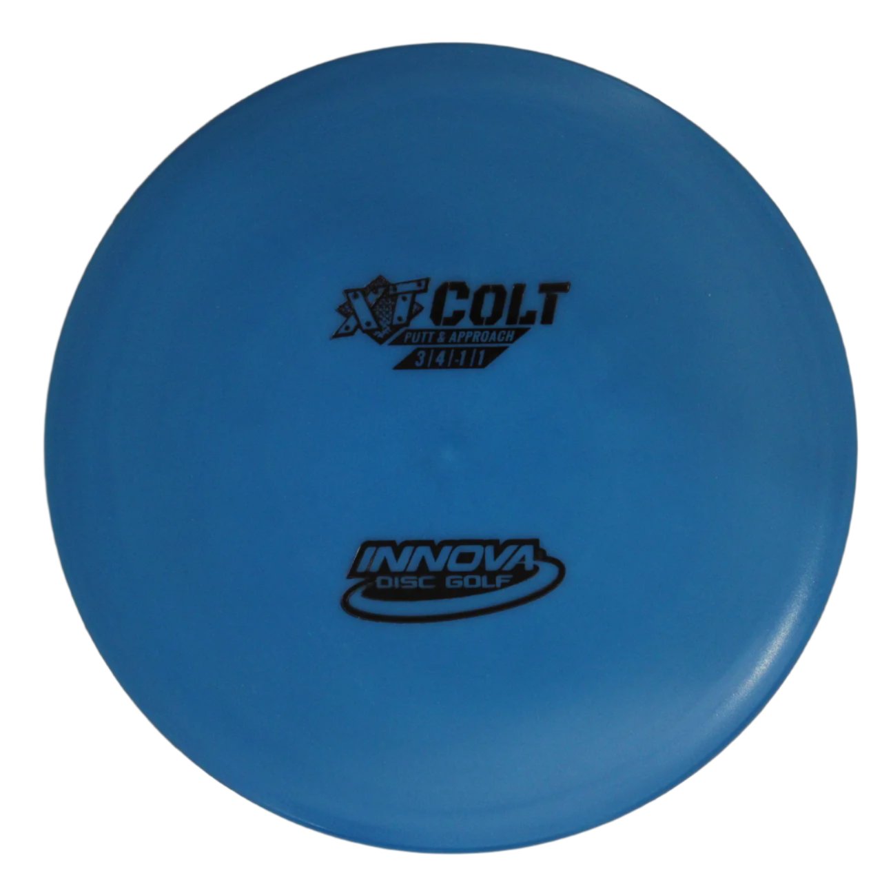 INNOVA DISC GOLF CANADA	Colt	Midrange	Superior grip	Good durability	Consistent flight path	Suitable for all skill levels	Good for distance and control	Versatile for different shots
