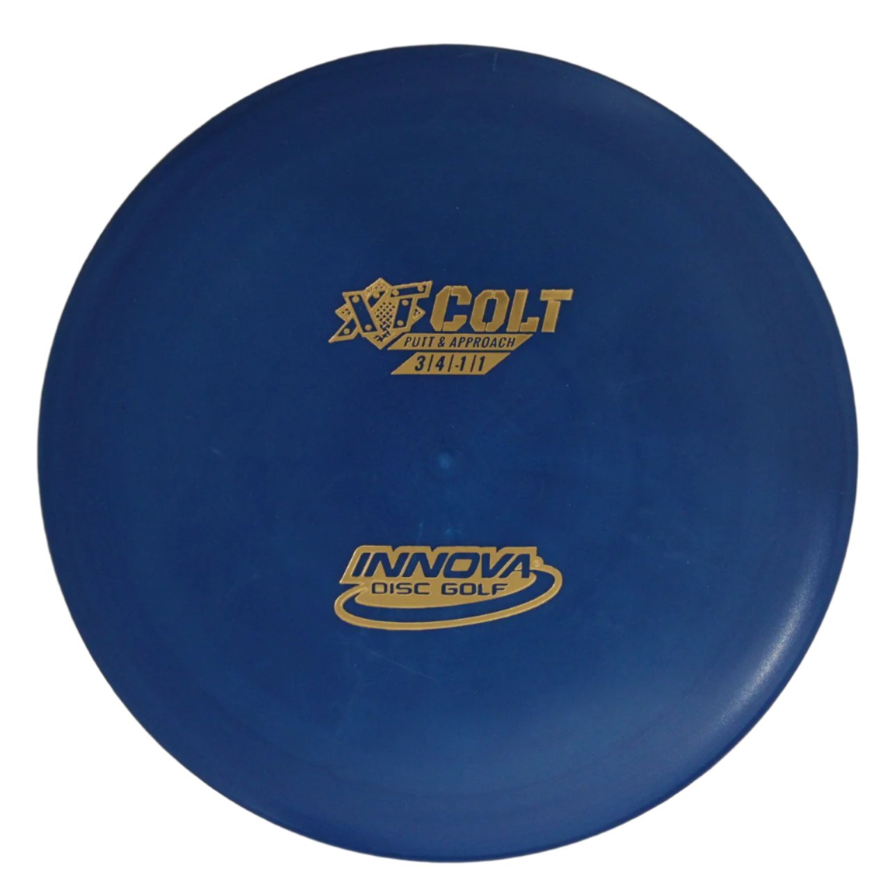 INNOVA DISC GOLF CANADA	Colt	Midrange	Superior grip	Good durability	Consistent flight path	Suitable for all skill levels	Good for distance and control	Versatile for different shots
