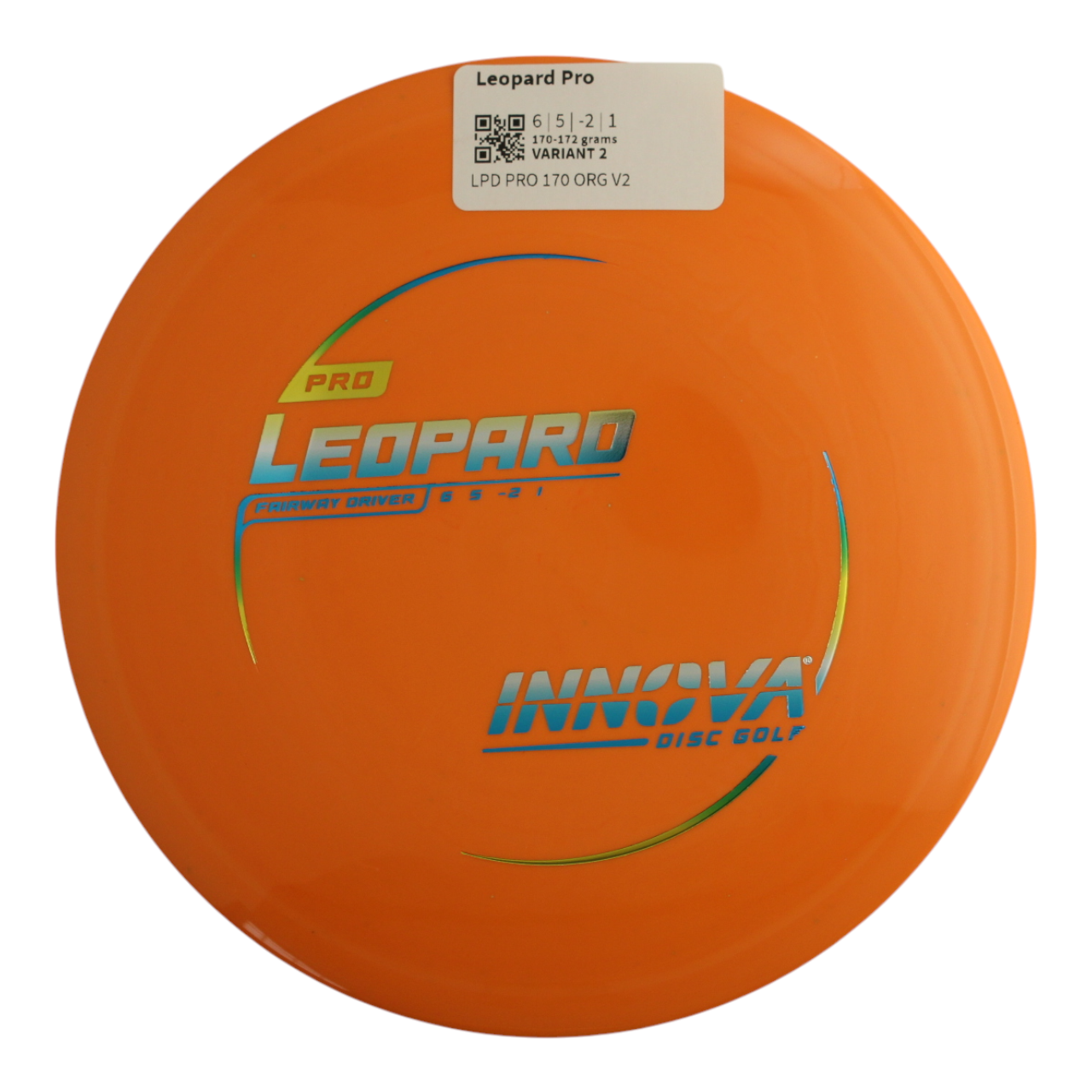 Leopard Pro