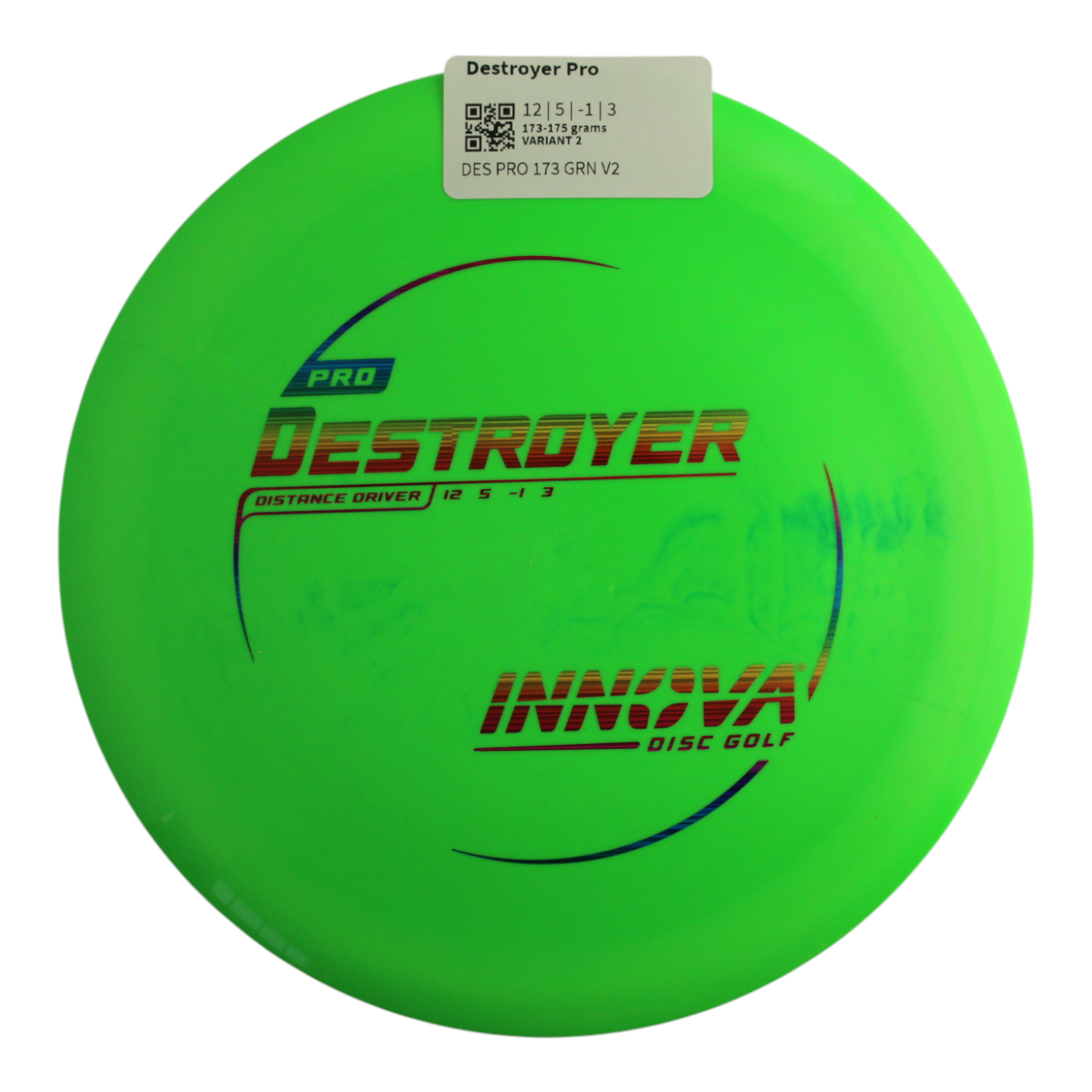 Destroyer Pro