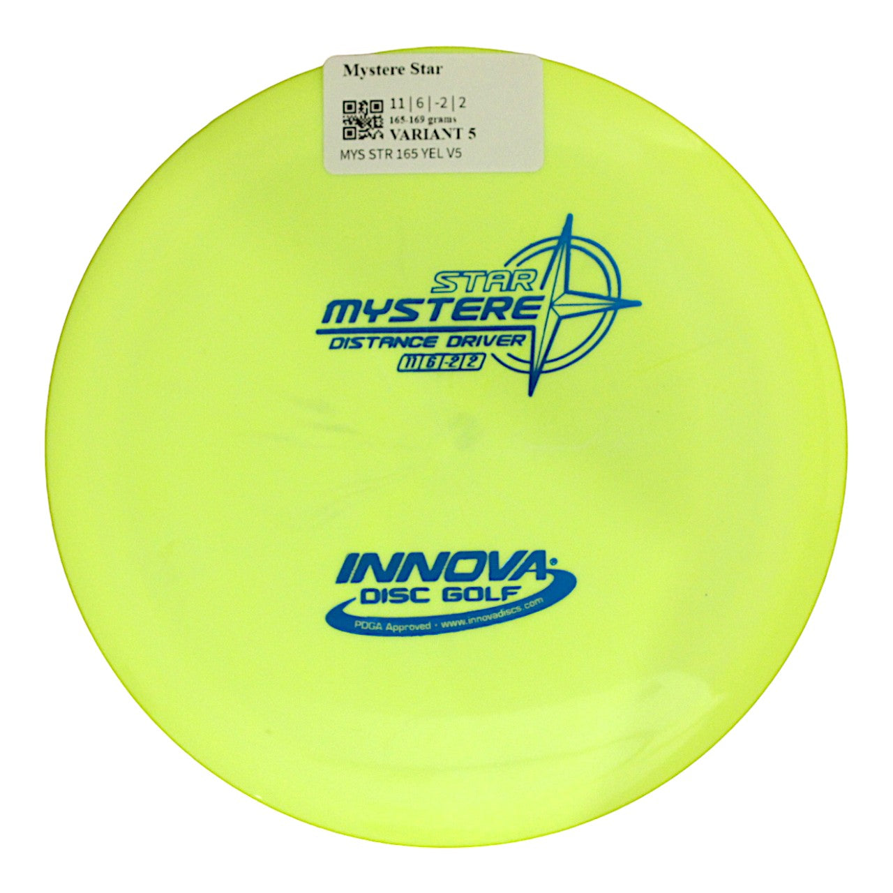 Mystere Star