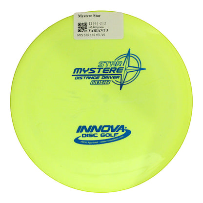 Mystere Star