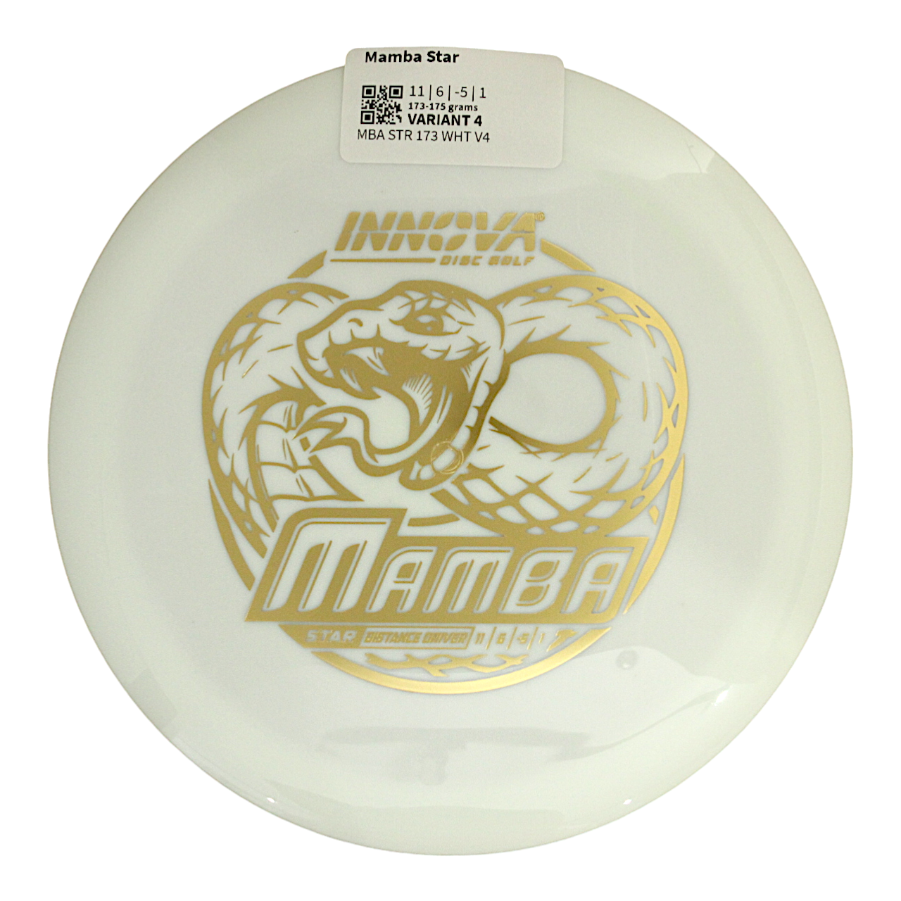 Mamba Star