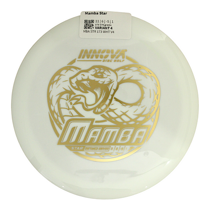 Mamba Star