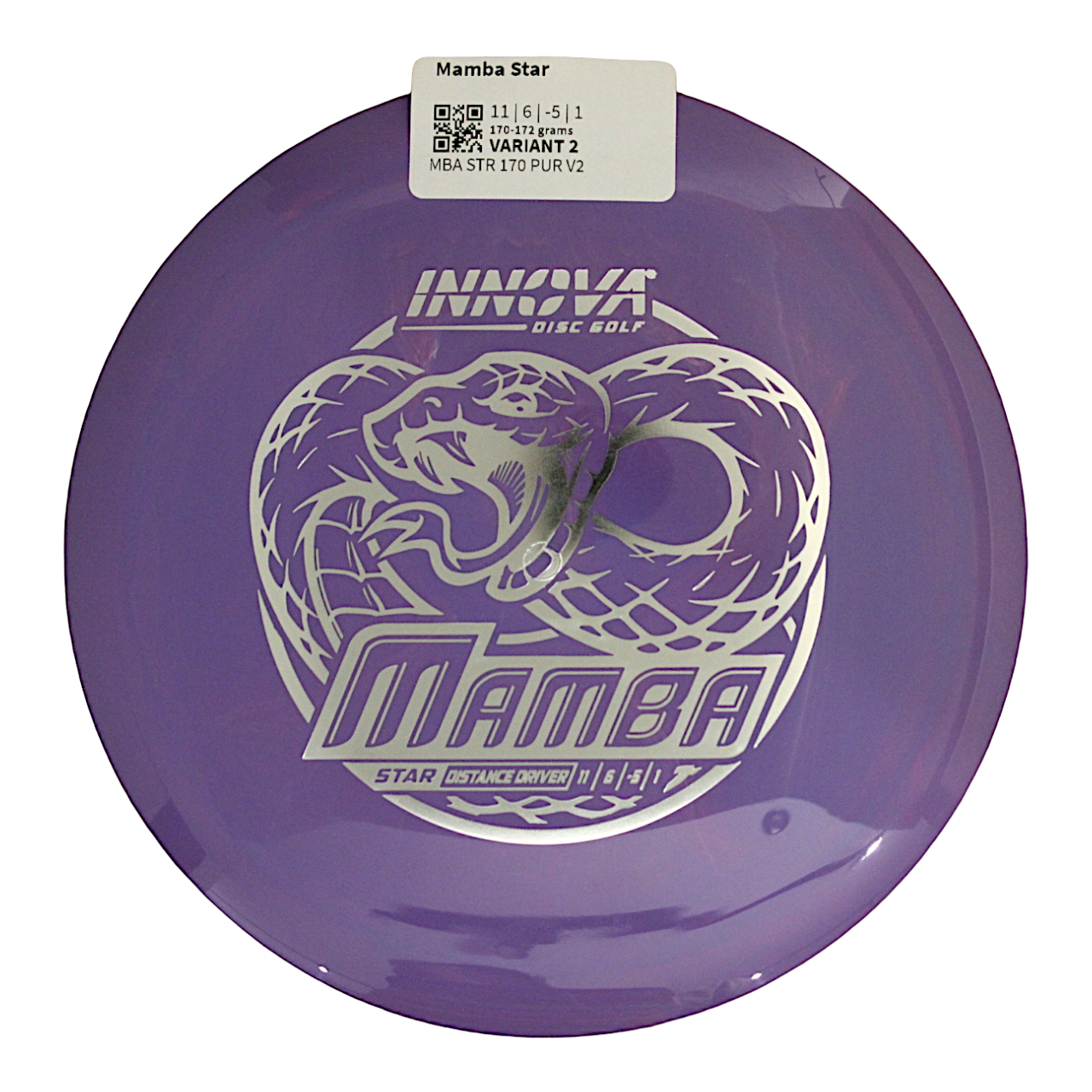 Mamba Star
