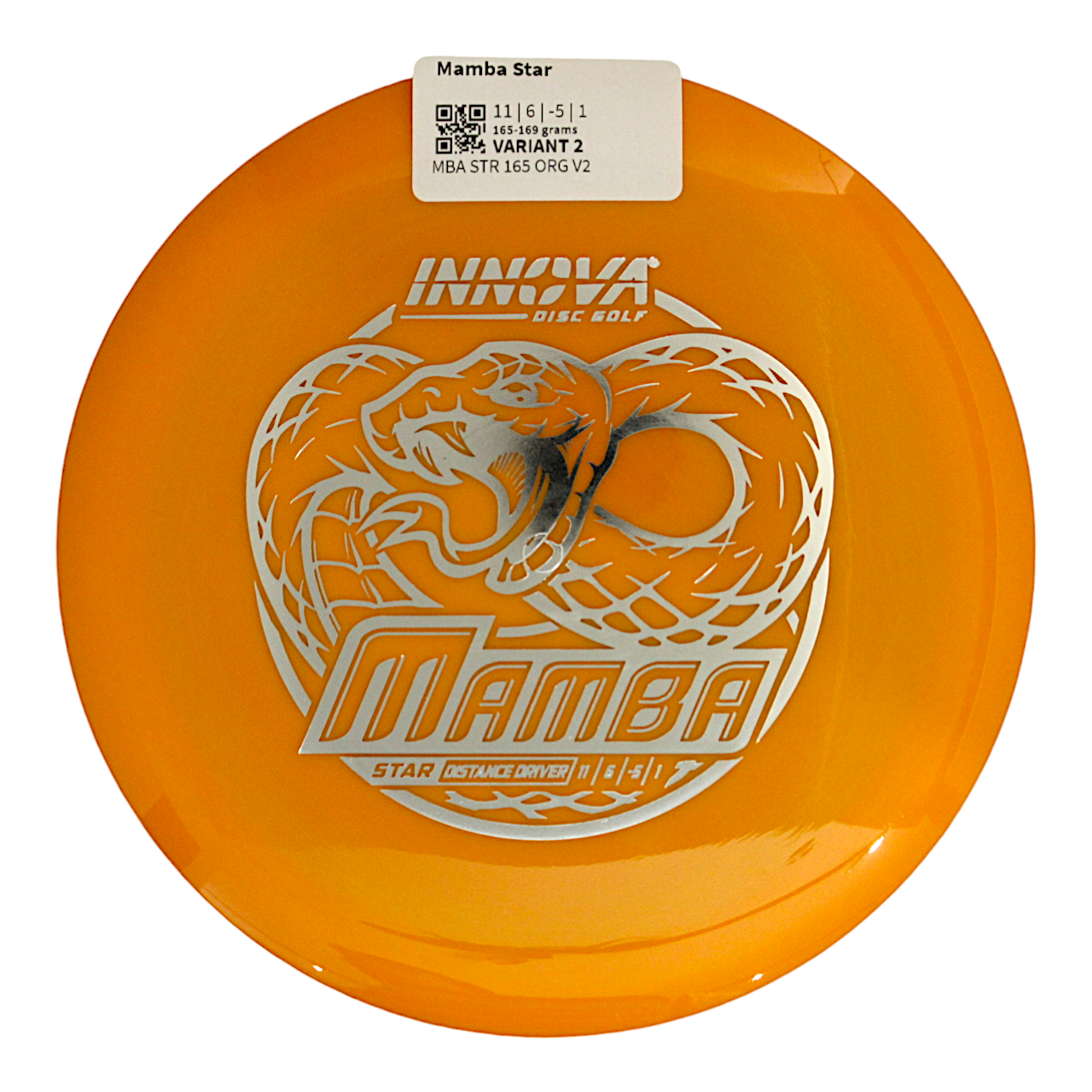 Mamba Star