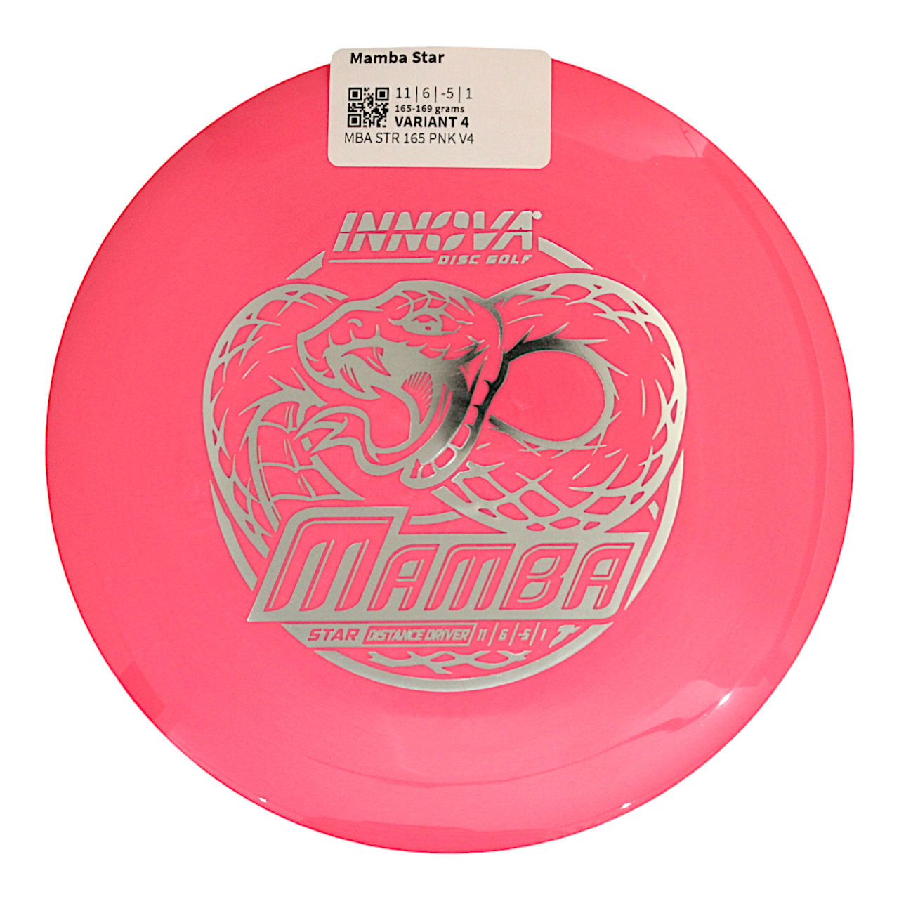 Mamba Star