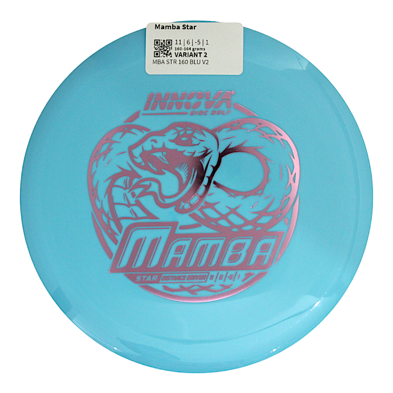 Mamba Star
