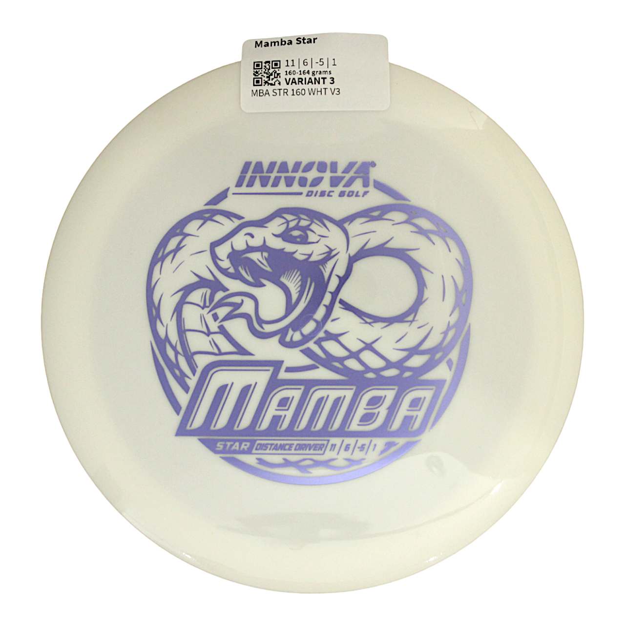 Mamba Star