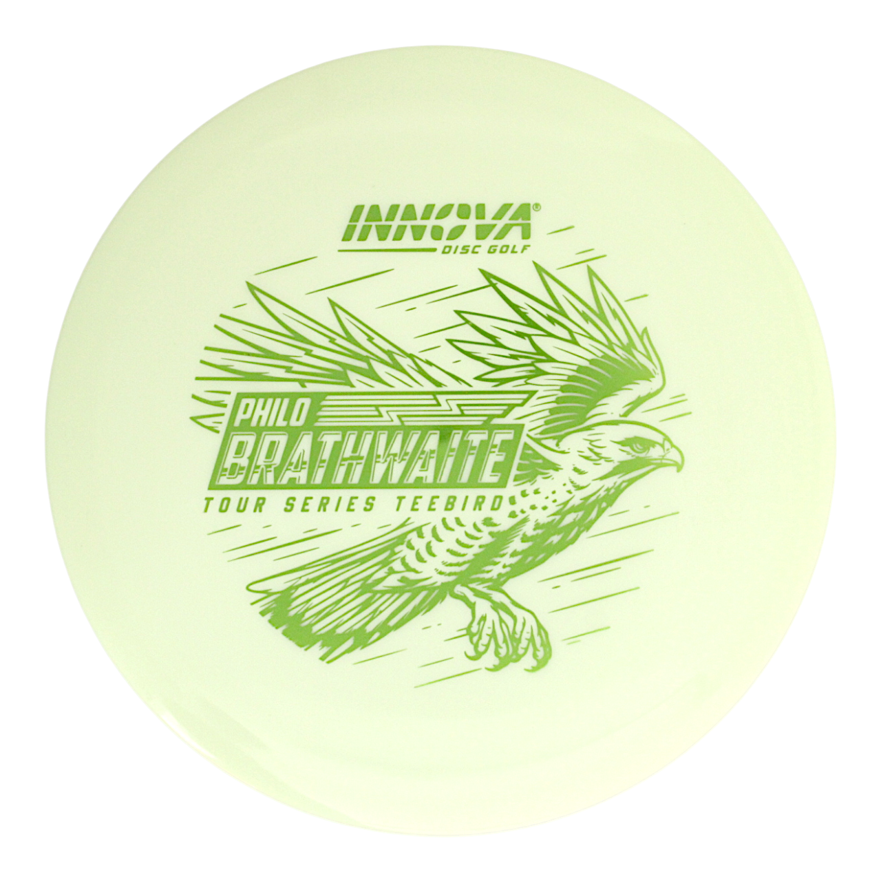 Teebird Proto Glow Star (Philo Brathwaite 2024 Tour Series)