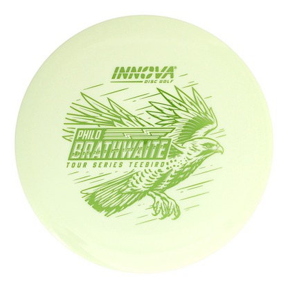 Teebird Proto Glow Star (Philo Brathwaite 2024 Tour Series)