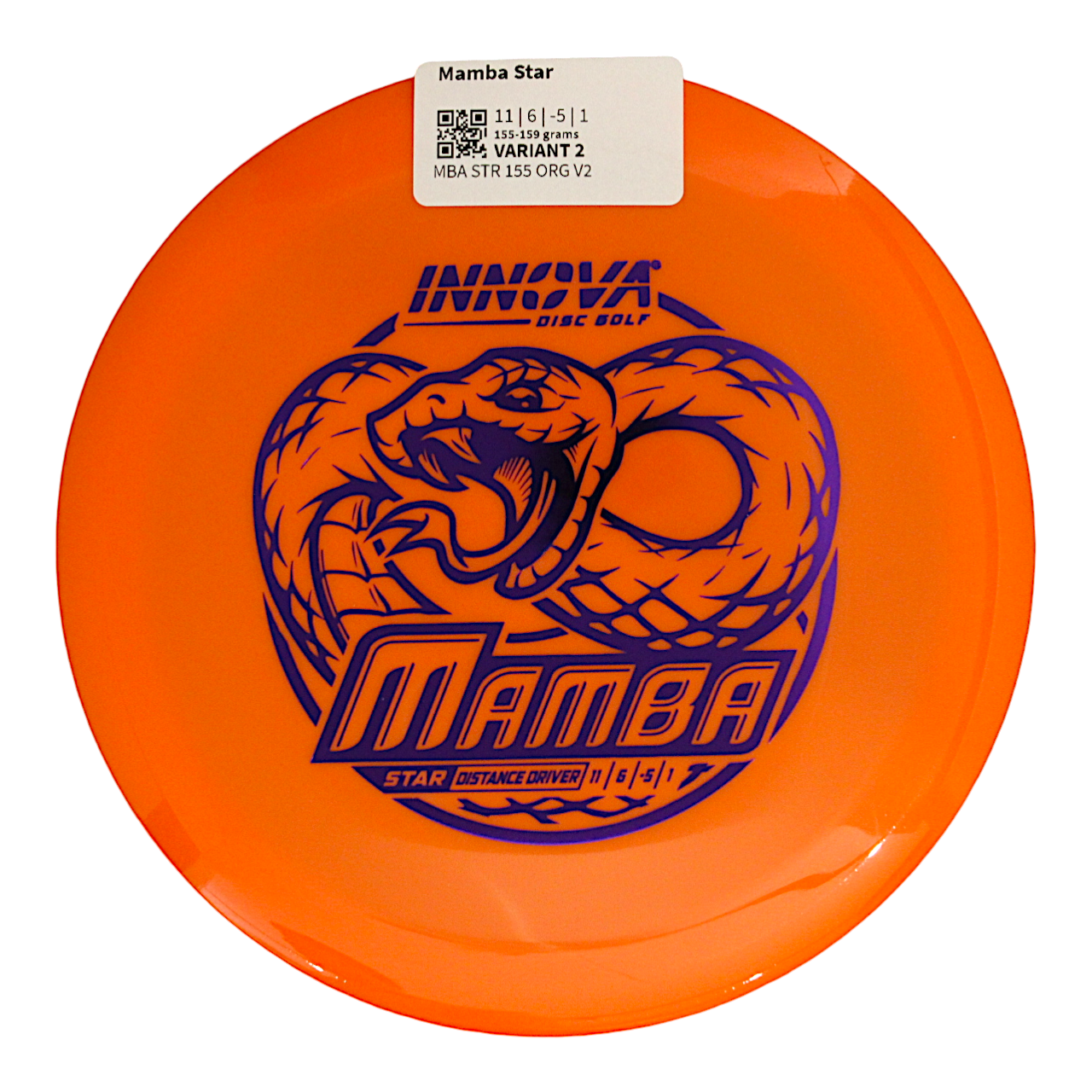 Mamba Star