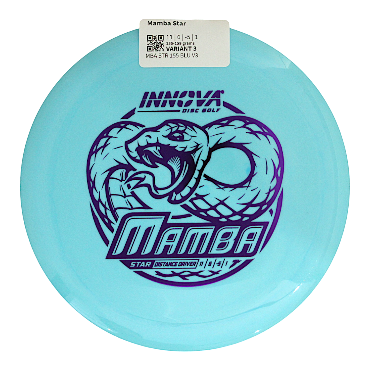 Mamba Star