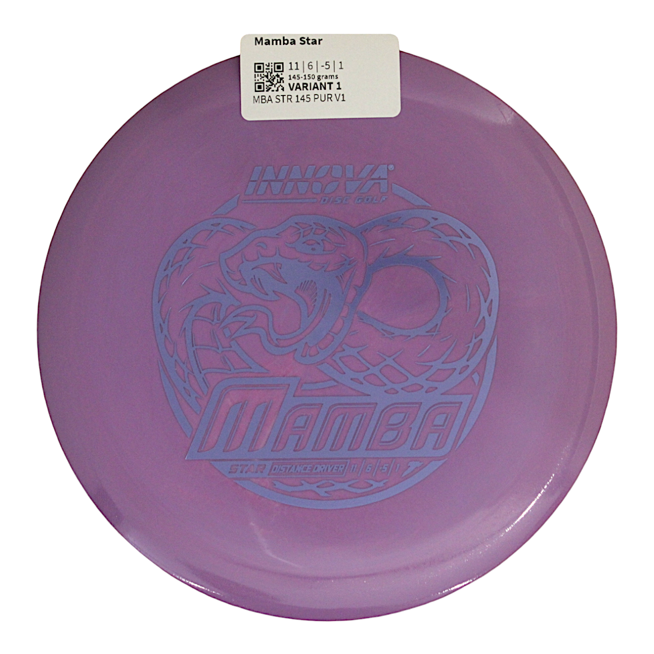 Mamba Star