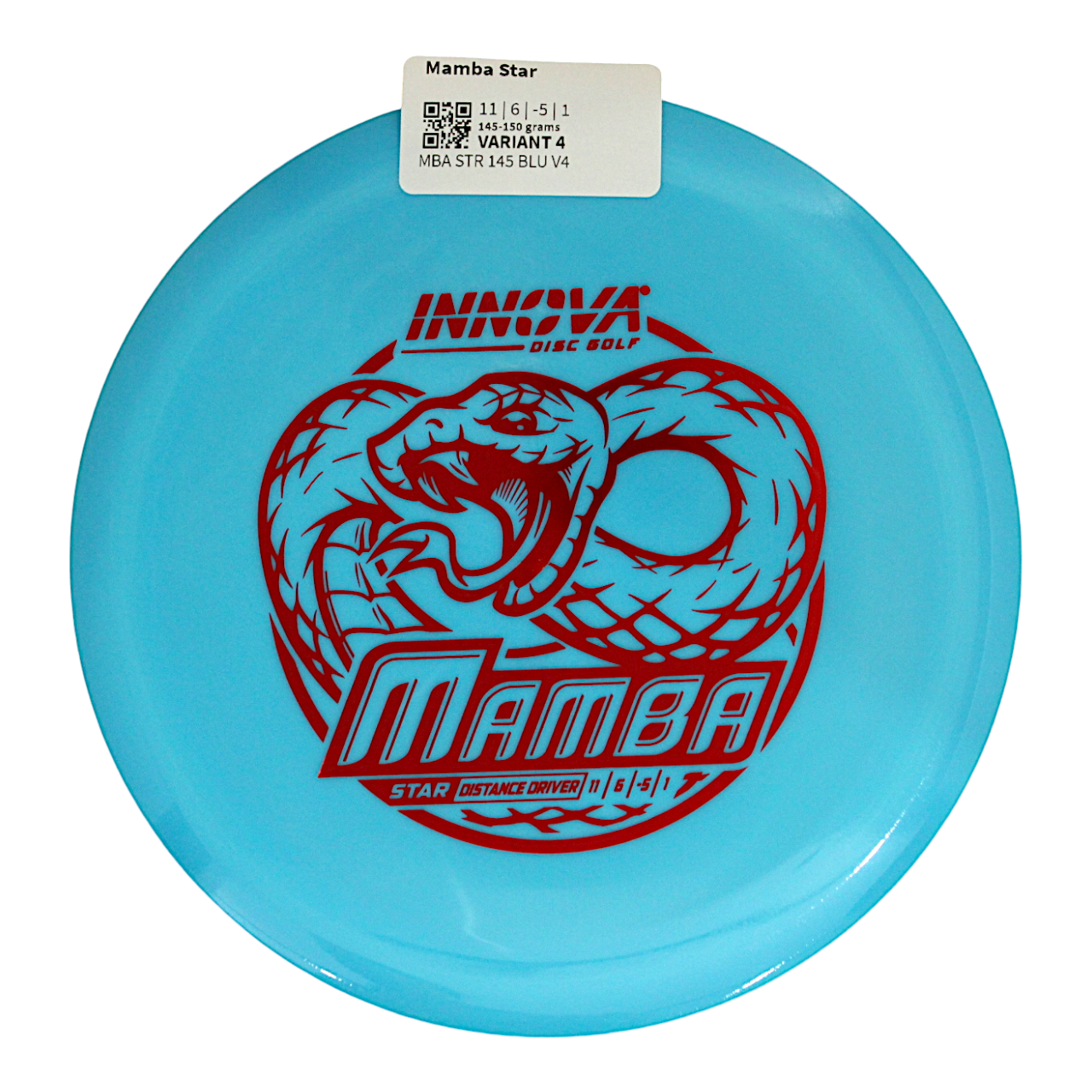 Mamba Star