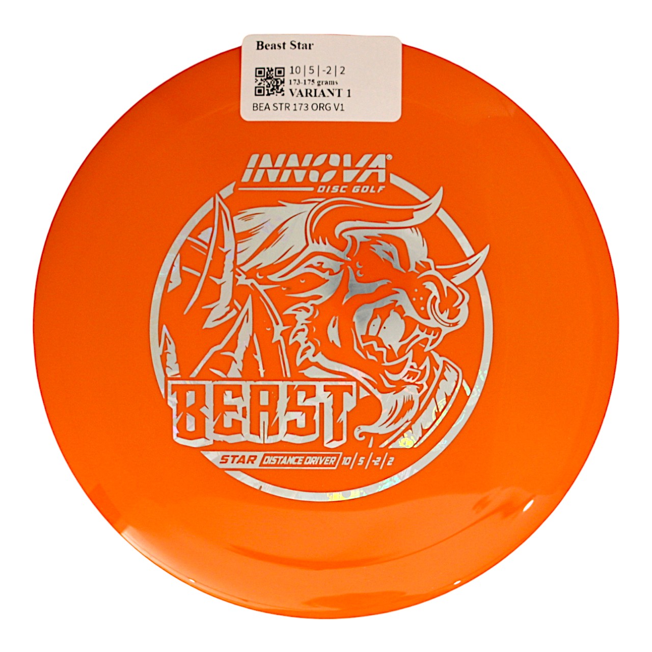 Beast Star