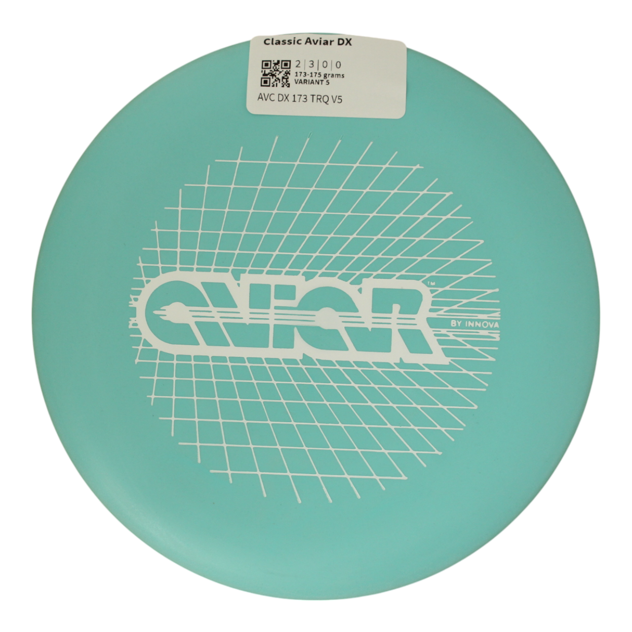 Classic Aviar DX
