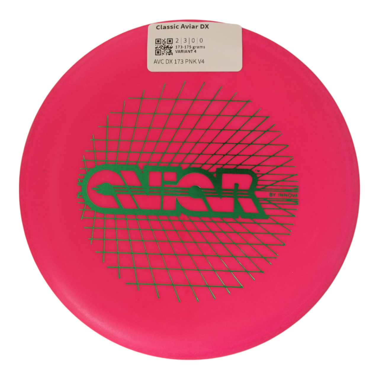 Classic Aviar DX