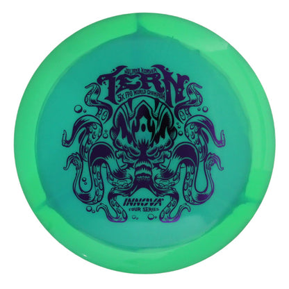 Tern Proto Glow Halo Star (Juliana Korver 2024 Tour Series) Superior grip	Good durability	Consistent flight path	Suitable for all skill levels	Good for distance and control	Versatile for different shots Glow