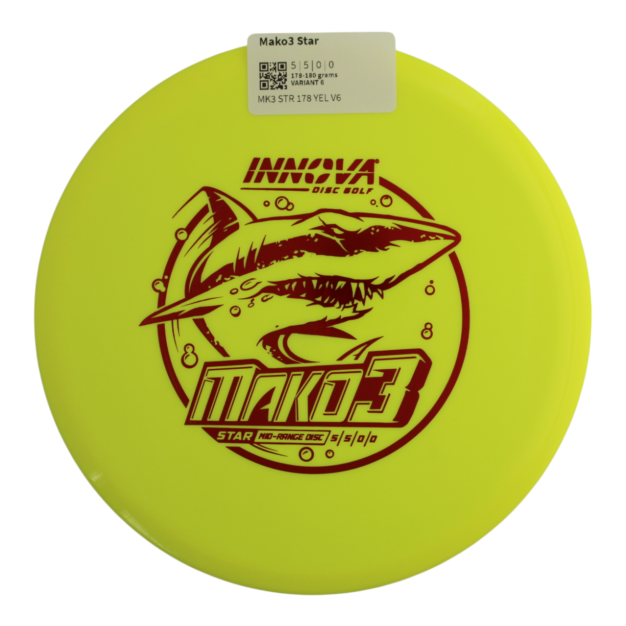 Mako3 Star