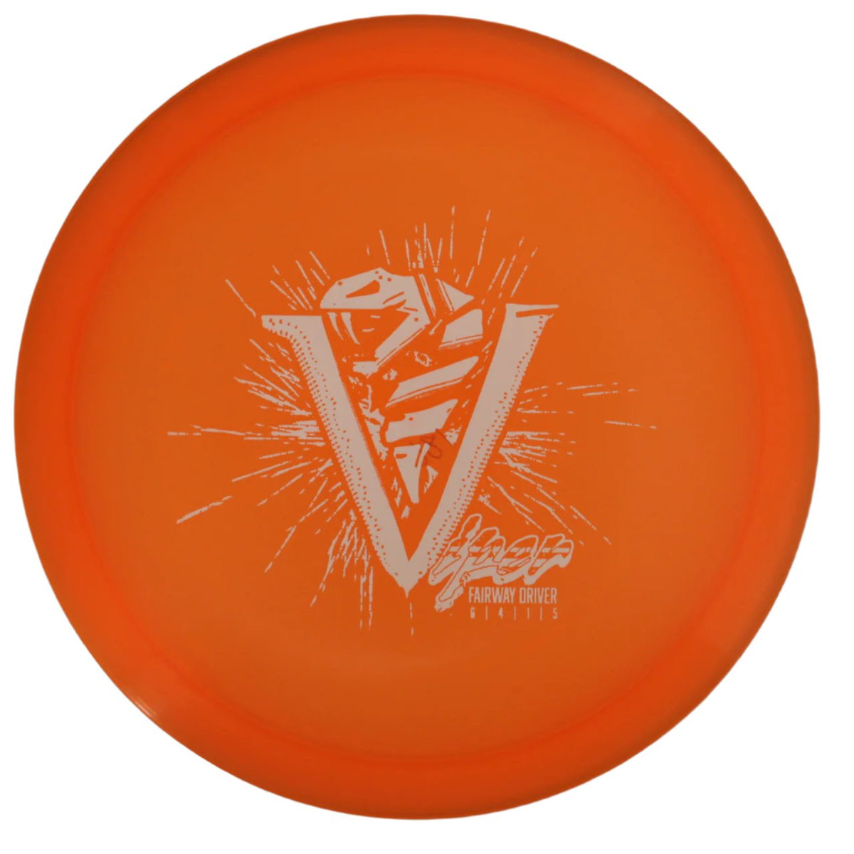 Viper Champion (Limited Production)