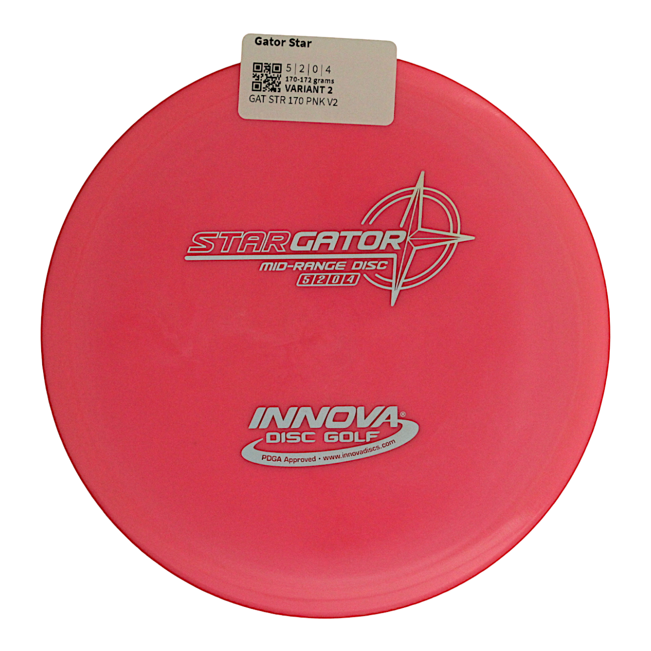 Gator Star