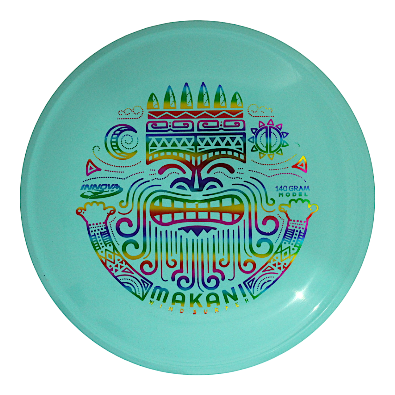 Makani DX