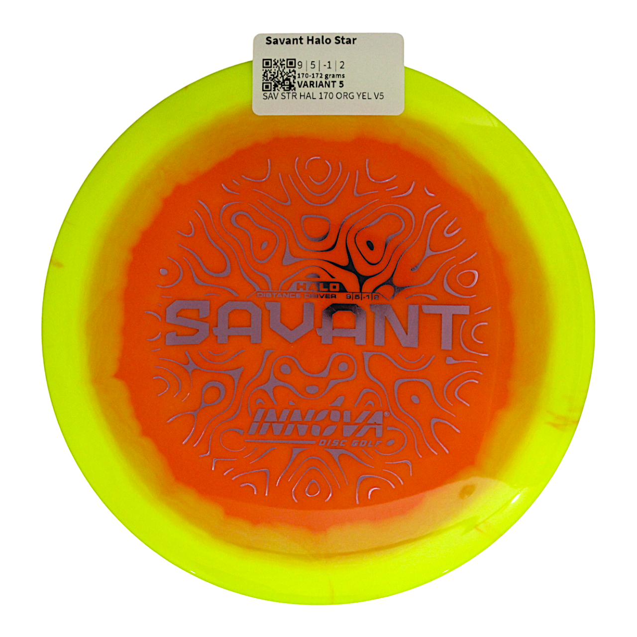 Savant Halo Star