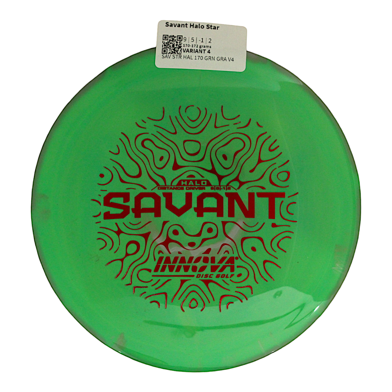 Savant Halo Star