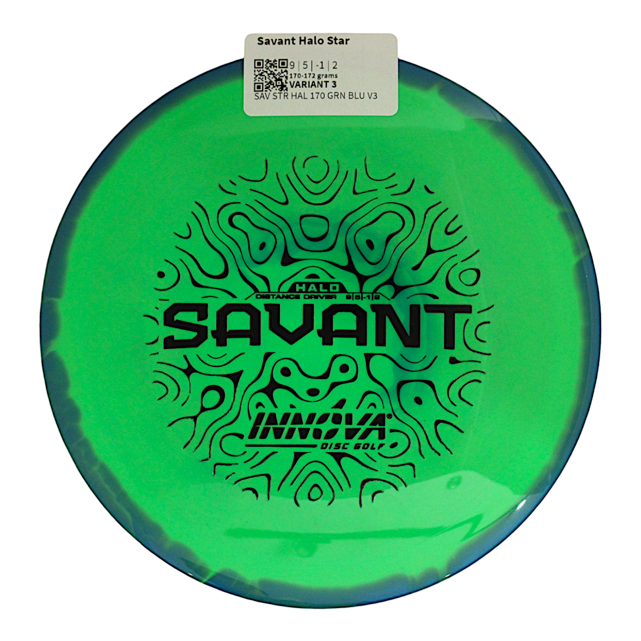 Savant Halo Star
