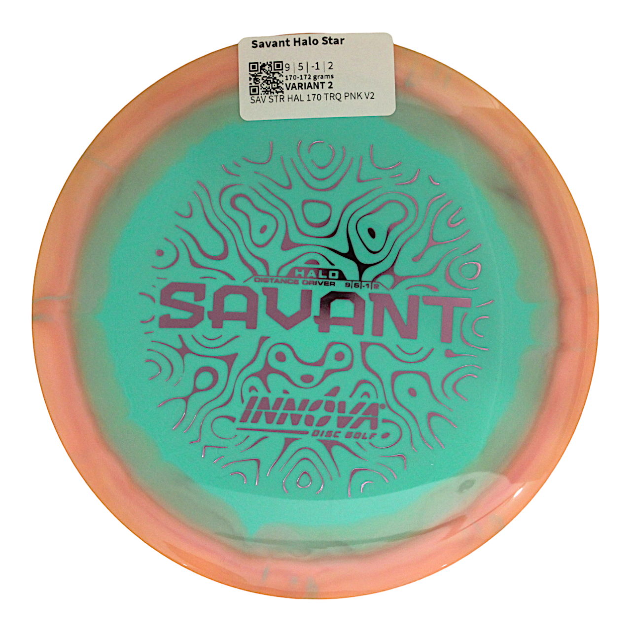 Savant Halo Star