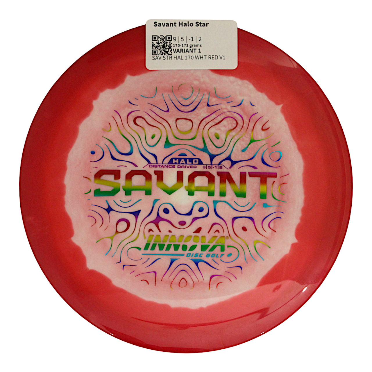 Savant Halo Star